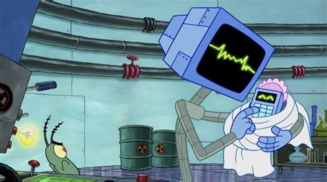 plankton spongebob the best villains come in small packages featured animation