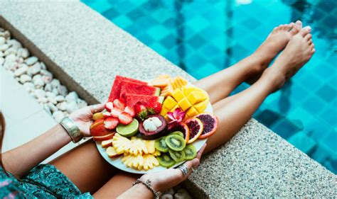 Because of this i am unable to use the last hour and 45 of my source material. No swimming for 30 minutes after eating: Is it necessary ...