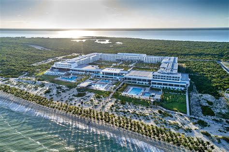 Riu Palace Costa Mujeres Cancun Hotels In Despegar
