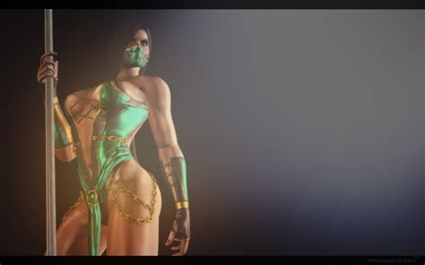 Hottest Mortal Kombat Female Characters GAMERS DECIDE