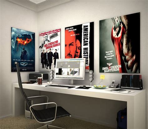 Check spelling or type a new query. 10 Cool And Modern Workspace For Teenage Boys | House ...