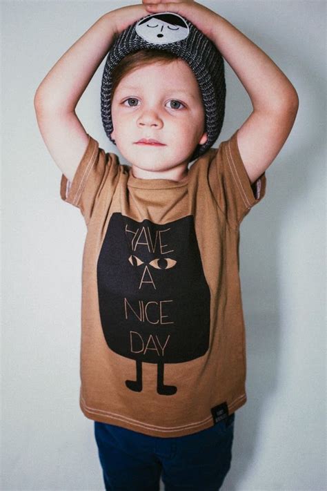 Tiny Whales Cool Streetwear For Kids Kids Fashion Blog Kids
