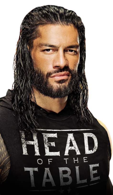 Roman Reigns Wwe 2021 Renderpng By Justificate On Deviantart