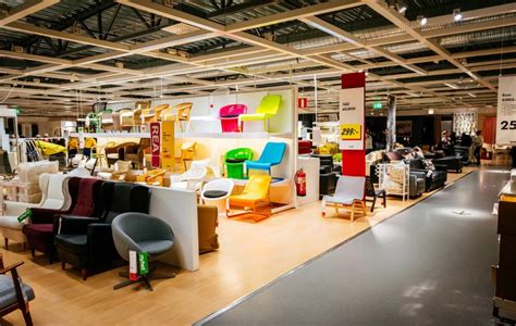 Make your dreams come true with ikea's planning tools. Inside IKEA showroom « Inhabitat - Green Design, Innovation, Architecture, Green Building