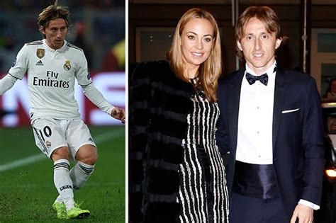 He took his team to the final of the tournament but were beaten by france, who lifted the trophy for the second time. Luka Modric net worth: How much is Ballon d'Or favourite ...