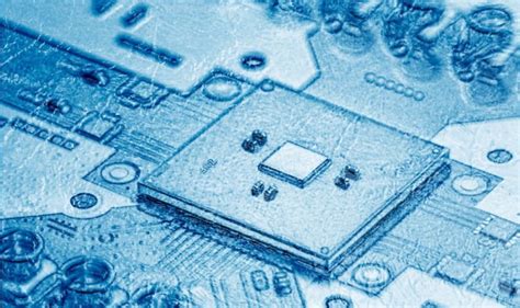 Intel And Qutech Demonstrate 2 Qubit Quantum Computing Breakthrough