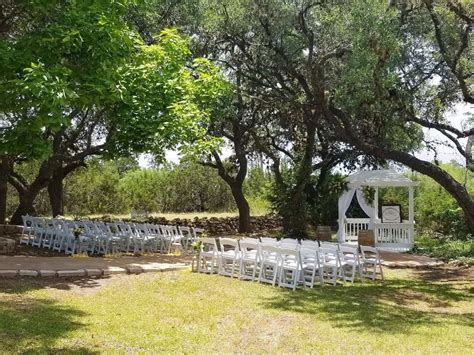 17 Affordable Texas Hill Country Wedding Venues See Prices Hill