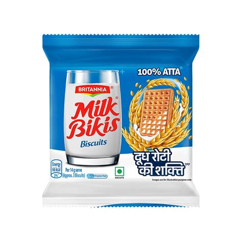 Britannia Milk Bikis Biscuit Price Buy Online At Best Price In India