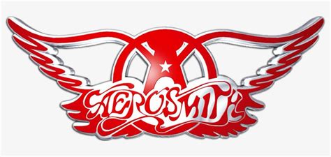 Aerosmith Png Transparent Picture Aerosmith Banda Logo Png Free
