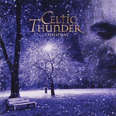 Christmas Celtic Thunder Amazonde Musik