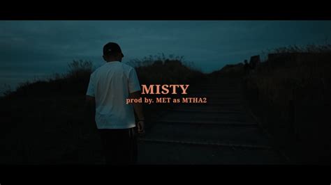 Jintokuandmarry B Misty Prod By Met As Mtha2official Video Youtube