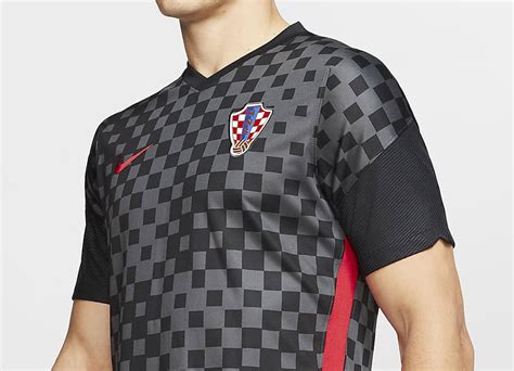 Croatia euro 2021 full play through (pes 2020). Croatia 2020 Nike Away Kit | 20/21 Kits | Football shirt blog