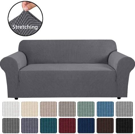 Best Couch Covers To Give Your Sofas New Life Reviews 2022 The Sleep