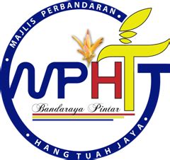 Majlis bandaraya melaka bersejarah merupakan kerajaan tempatan yang mentadbir bandaraya melaka inggeris : Vectorise Logo | Majlis Perbandaran Hang Tuah Jaya (MPHTJ)