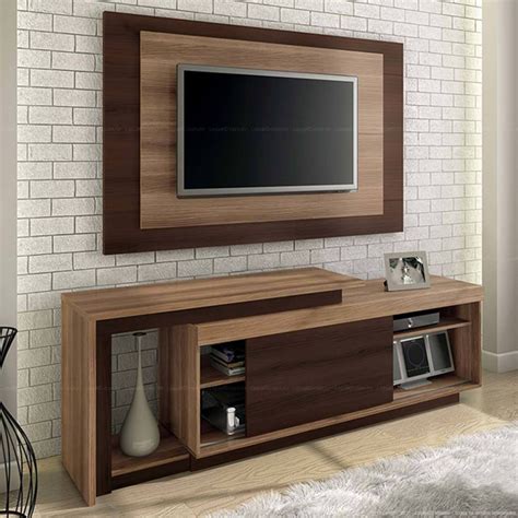 10 Minimalist Rack Tv Design Ideas For Your Living Room Moolton Tv
