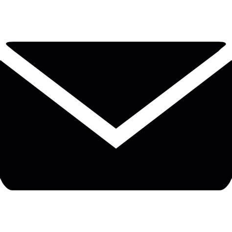 Mail Blackmail Envelope Interface Email New Email Icon