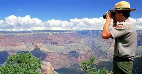 Apply for park ranger jobs. Confessions of a National Park Ranger | Budget Travel
