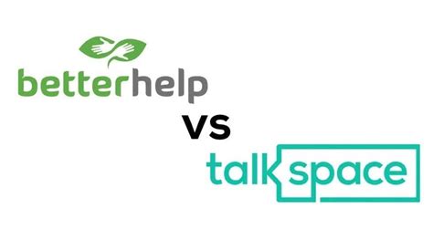 Betterhelp And Talkspace Which Platform Is The Best