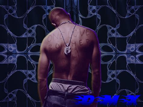 Dmx was said to have been preparing for a comeback during his first year as a free man. Ruff Ryders Wallpaper - WallpaperSafari