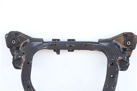 Free shipping free shipping free shipping. Honda Accord 03-07 4 Cylinder Sub-Frame Crossmember, Front ...