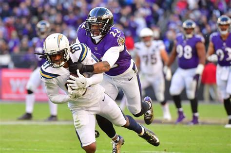 Jimmy Smith Agrees To 1 Year Contract Extension With Baltimore Ravens