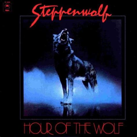 Hour Of The Wolf The Concert Database