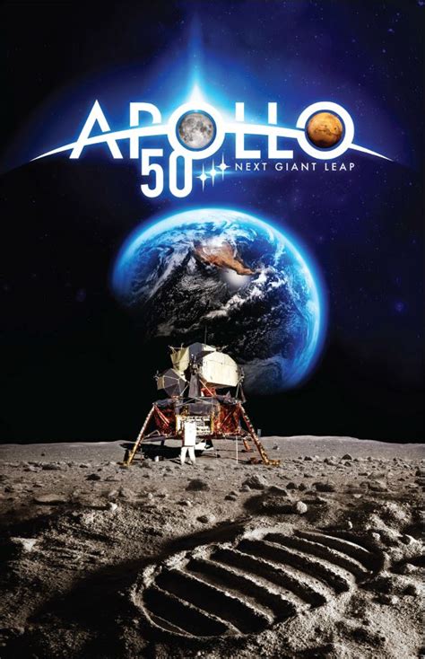 50th Anniversary Observance Of The Apollo 11 Lunar Landing