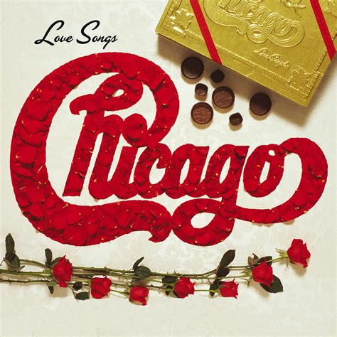 Chicago Love Songs Iheart