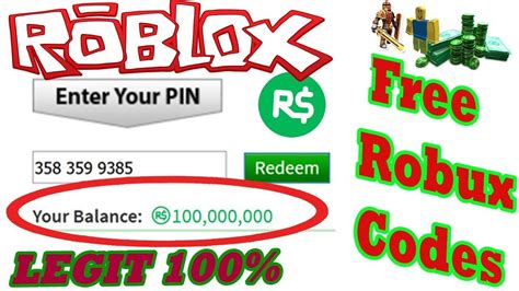 Roblox Gift Card Codes For Robux Get Best Games