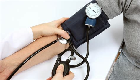 How To Use A Blood Pressure Cuff