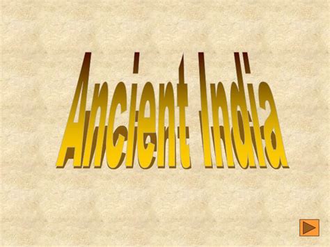 Ppt Ancient India Powerpoint Presentation Free Download Id5386352