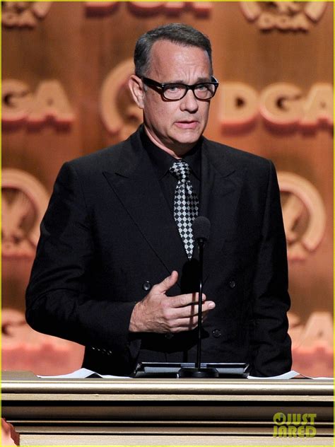 Photo Helen Mirren Tom Hanks Dga Awards Photo Just