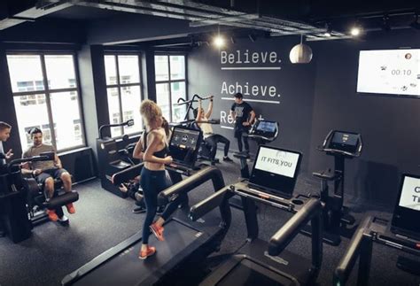 Fitness Space Cardiff