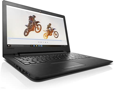 Laptop Lenovo Ideapad 110 15acl 80tj008tpb Opinie I Ceny Na Ceneopl
