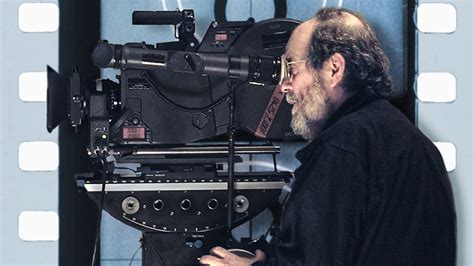 Bbc Four Stanley Kubrick A Life In Pictures