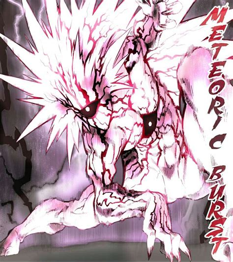 One Punch Man 2 Lord Boros By Knight133 One Punch Man Anime One