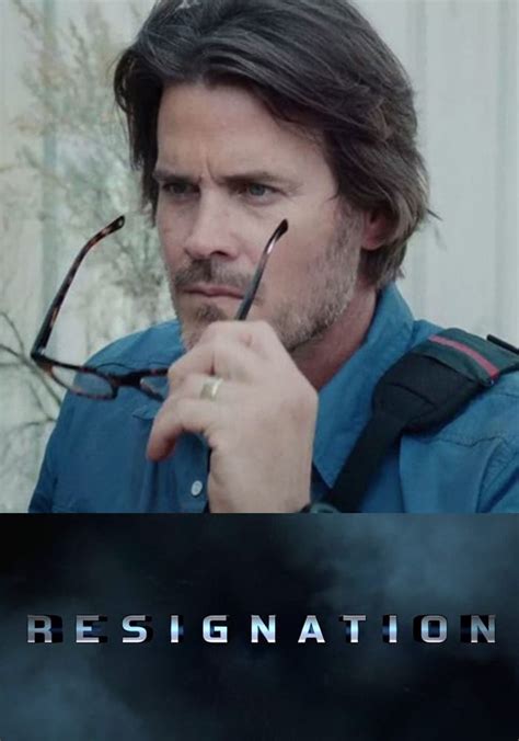 Regarder Resignation En Streaming Complet Et L Gal