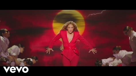 jennifer lopez limitless from the movie second act official video youtube