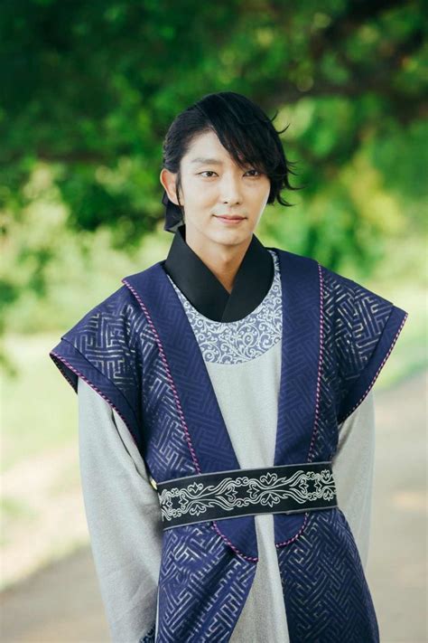 Everything You Need To Know About Korean Actor Lee Joon Gi Preview Ph