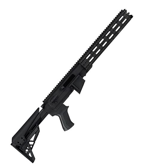 ATI Ruger AR Tactical Conversion Stock Kit Doctor Deals