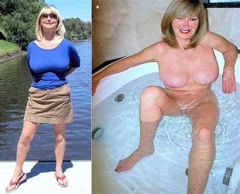 Milfs Before And After Being Naked Porn Pictures