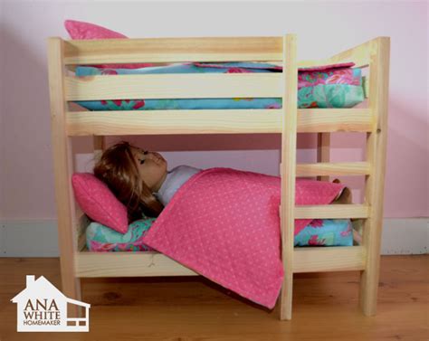 Woodworking Plans American Girl Doll Furniture Easy To Follow How To