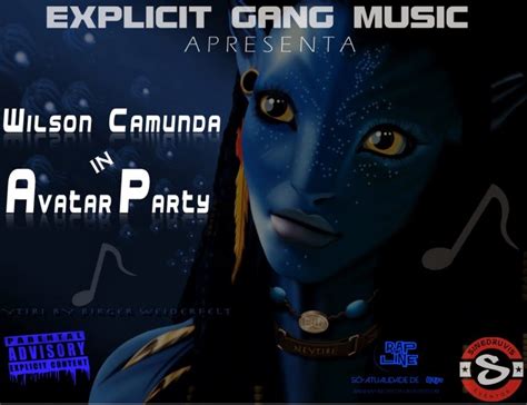 Matias damásio, produção musical de: Wilson Camunda - Avatar Party(Download) - Clash of King´s