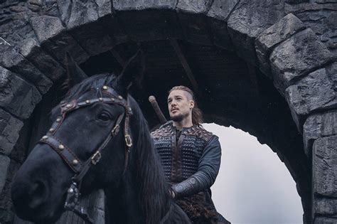 The Last Kingdom Wallpapers Top Free The Last Kingdom Backgrounds