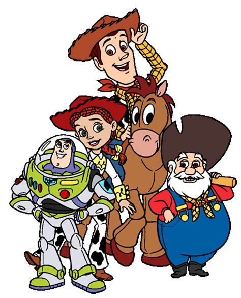 Toy Story Clip Art Images Disney Clip Art Galore Woody Y Tiro Al Blanco
