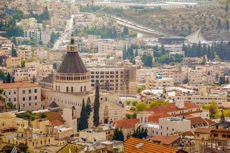 Bethlehem Sightseeing Tour From Jerusalem Getyourguide