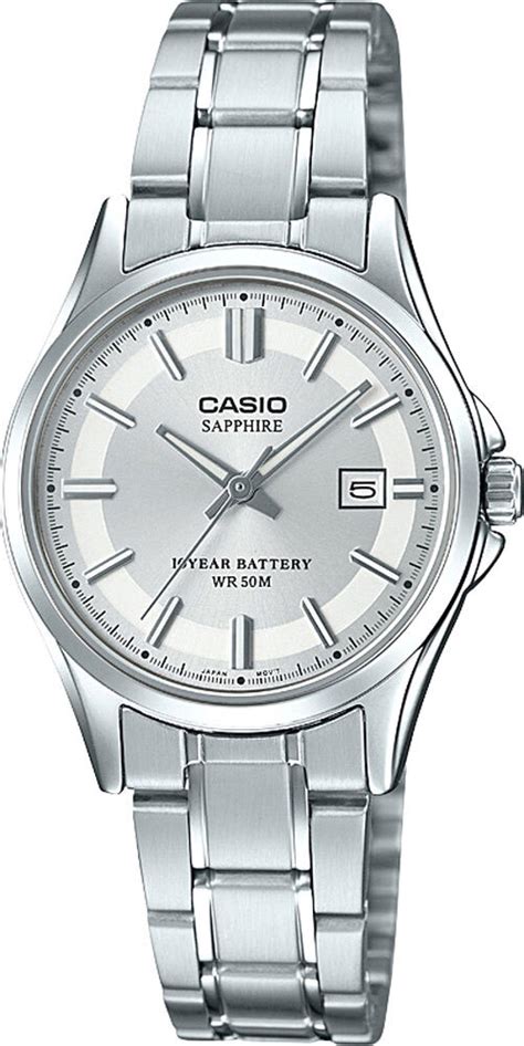 Наручные часы Casio Collection — купить в интернет магазине Ozon с