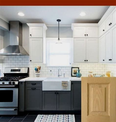 Cabinet doors, pantry, cupboards, pre assembled cabinets & more. Lowes Kitchen Cabinets Clearance #clearancekitchencabinets ...