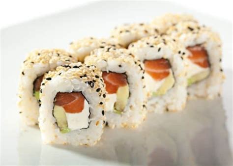 20 Best Alaska Roll Sushi Recipes