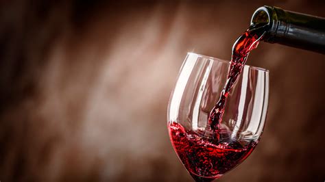 Heres Why Red Wine Could Be Making You Sleepy